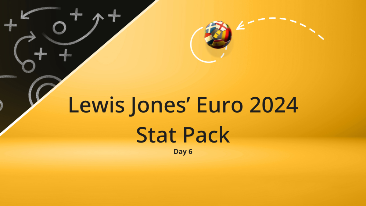 Euro 2024 Day Six Stat Pack: Lay Croatia, back Germany fouls and 9/2 scorer tip